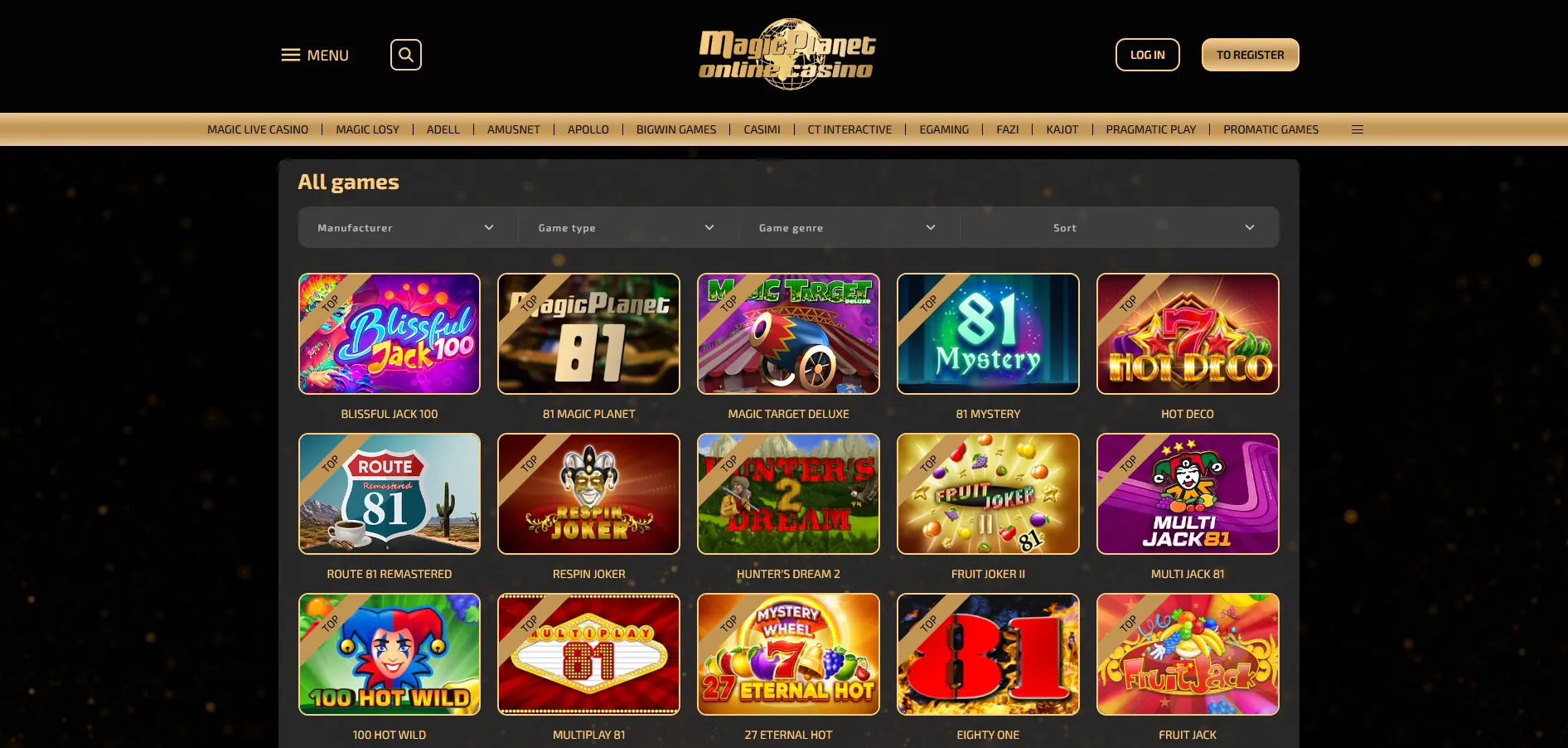 Srovnání nové české online casino platforem vs stará kasina